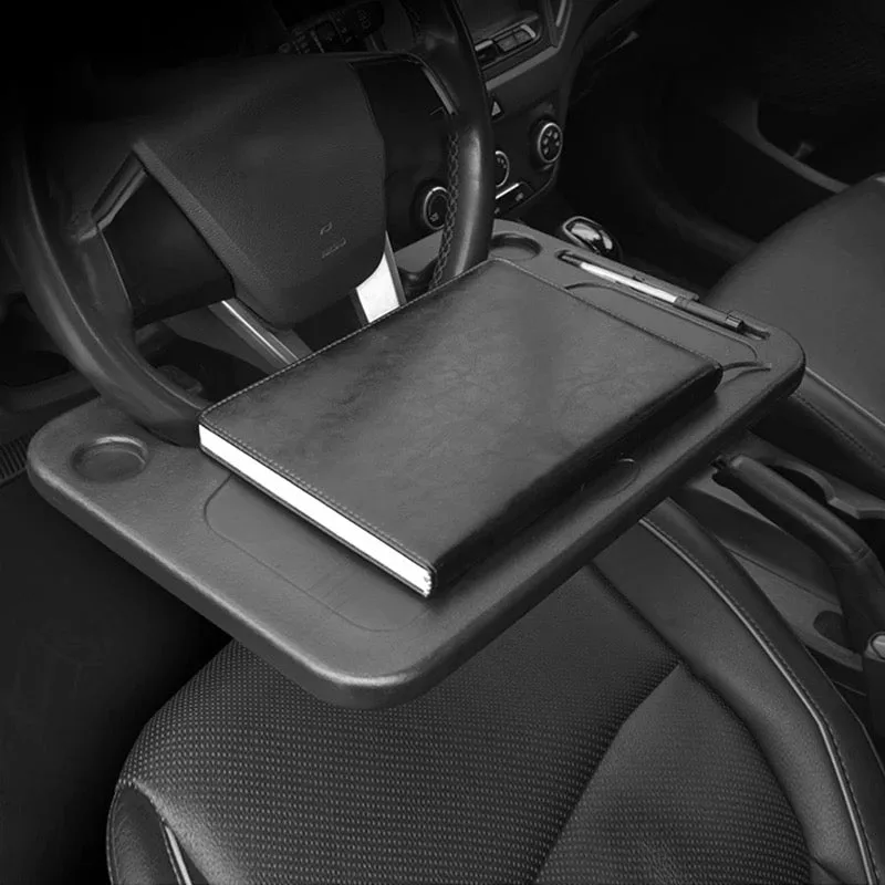 Food Steering Wheel Tray Holder β photo 2