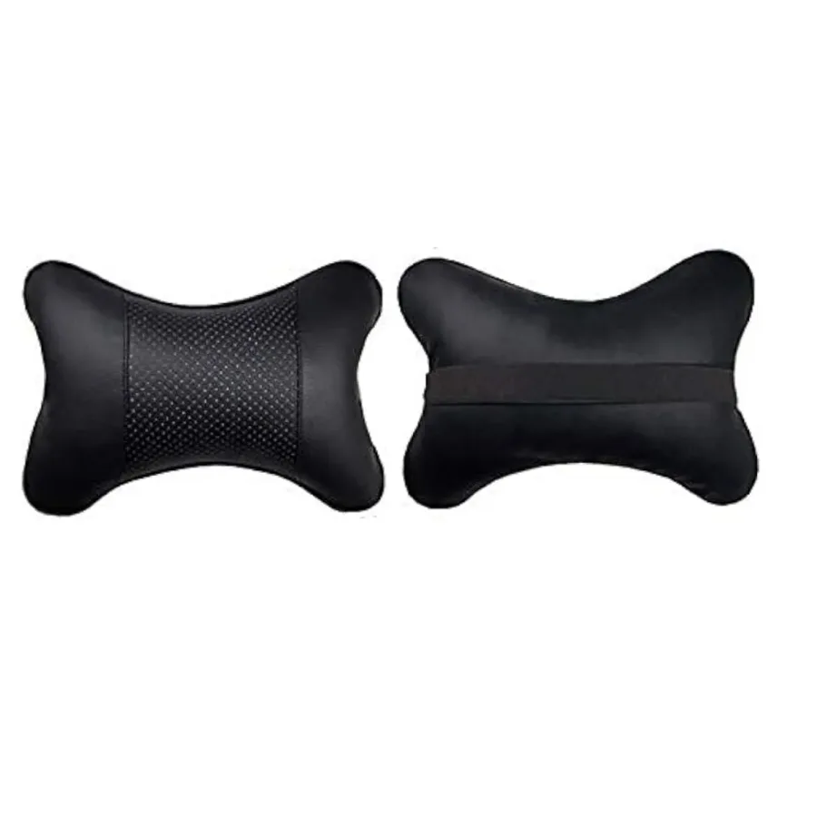 Car Neck Pillow ( Set of 2 ) — photo 2