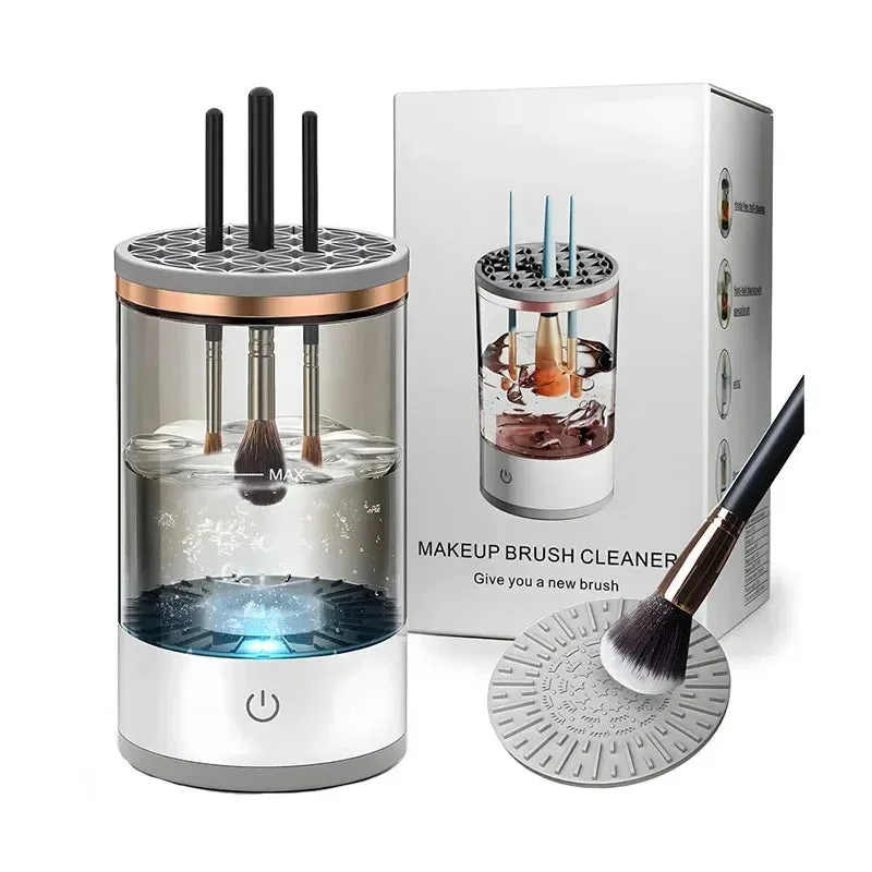 Electric Make up Brush Cleaner — photo 2