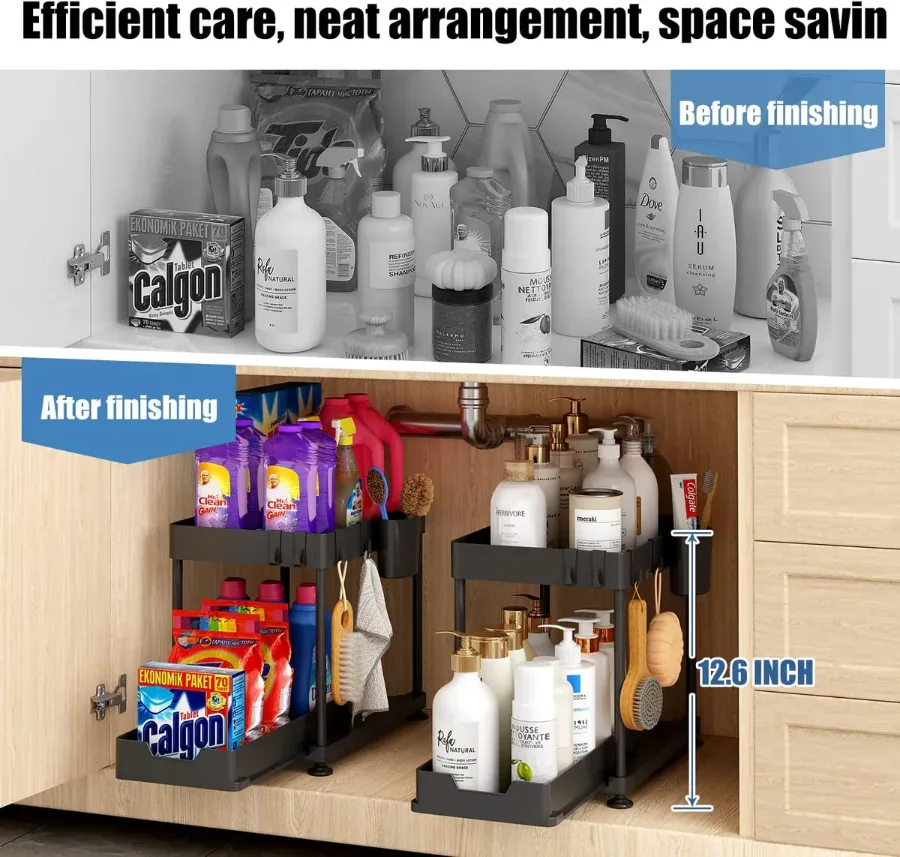 Under sink organiser β photo 2