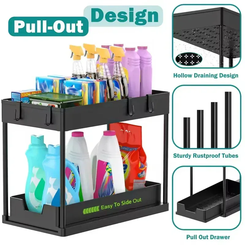 Under sink organiser β photo 3