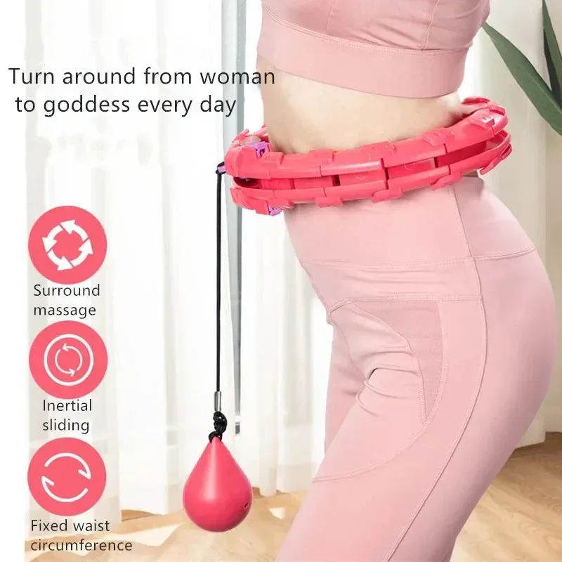 Smart Hula Hoop — photo 2