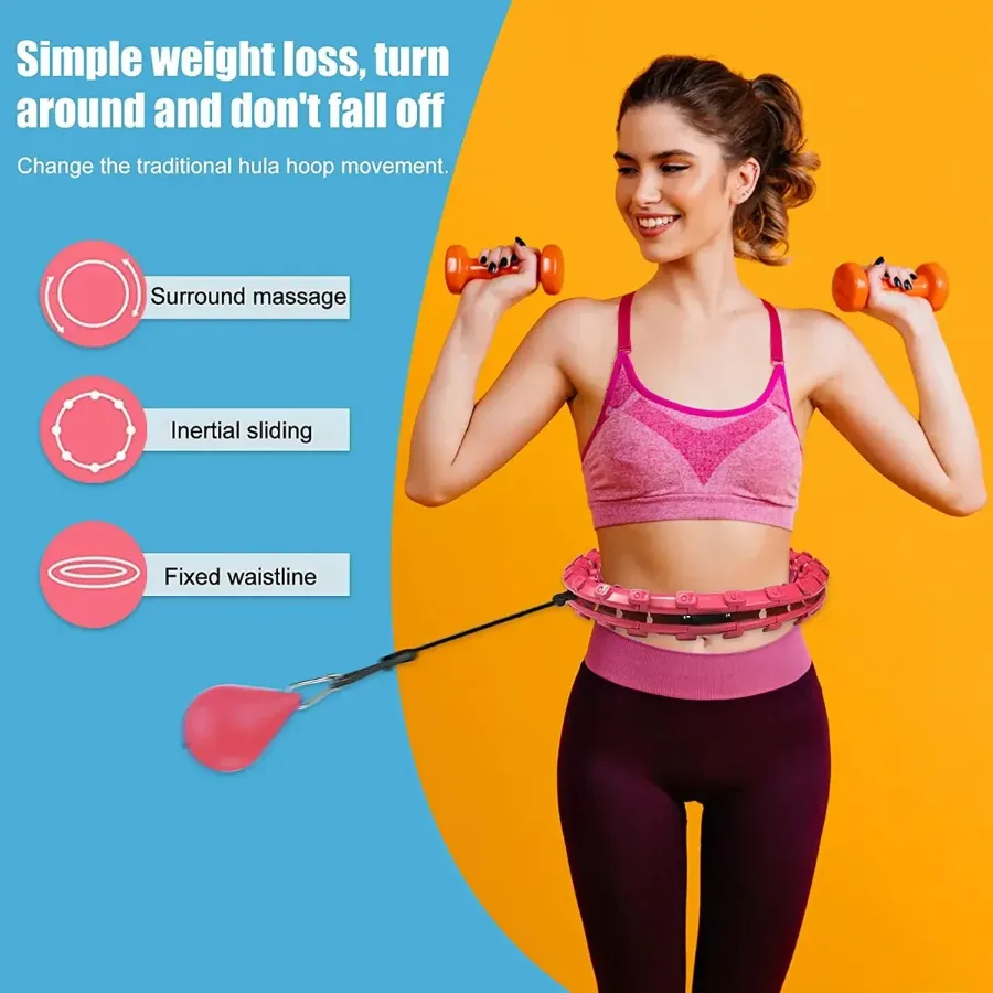 Smart Hula Hoop β photo 6