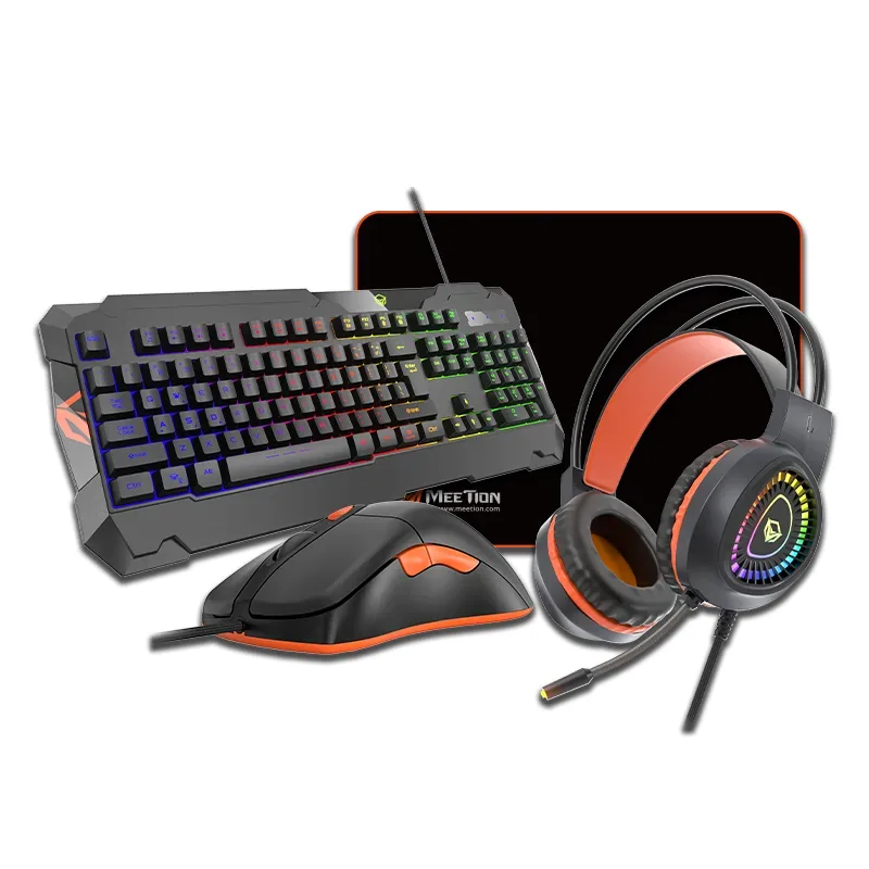 MeeTion C505 Bundle Set Combos — photo 2