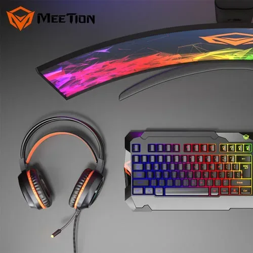 MeeTion C505 Bundle Set Combos — photo 3