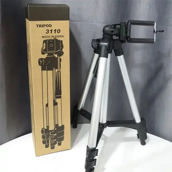 1.2 Meter Tripod Adjustable β photo 4
