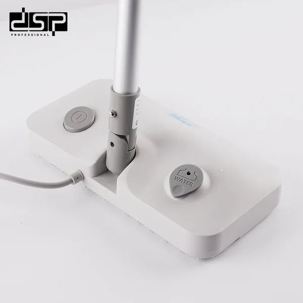 Steamer Mop 800-1000W -DSP KD2029 White Vacuum Cleaner β photo 3