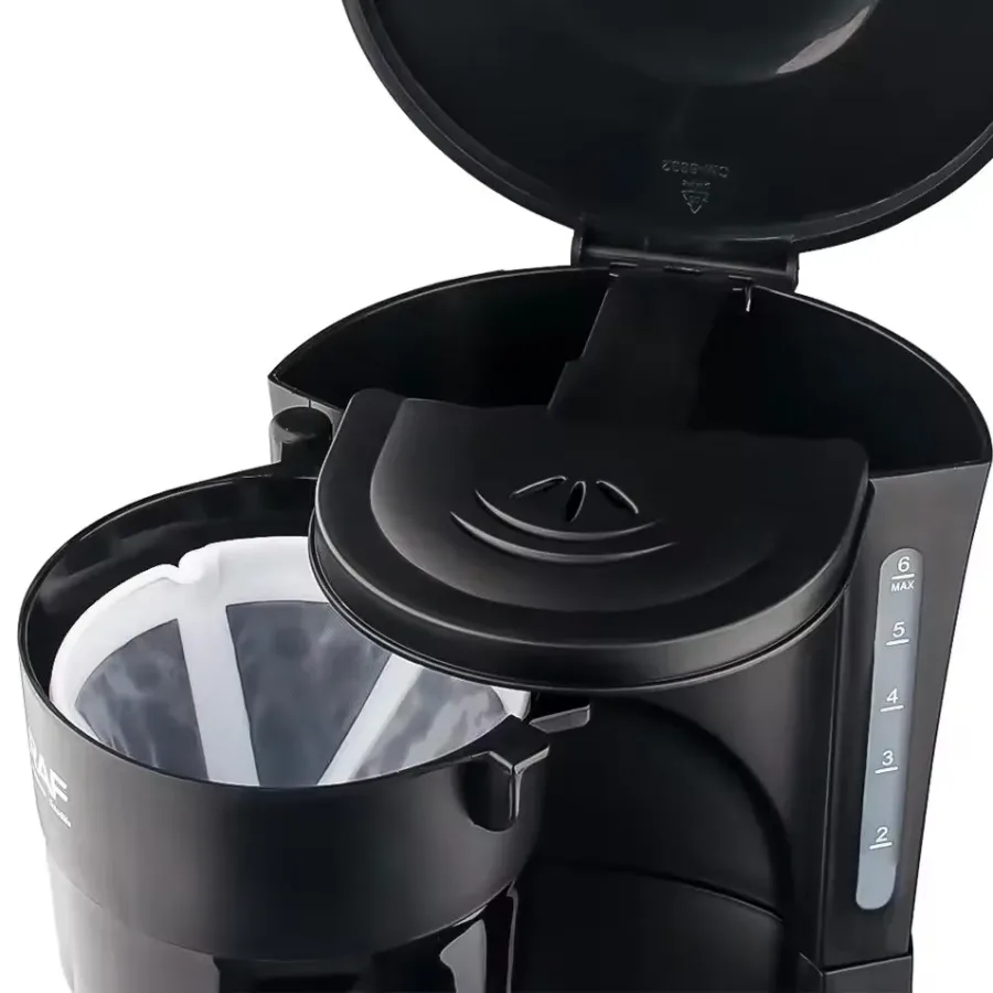 Raf Coffee Maker 600ML — photo 4
