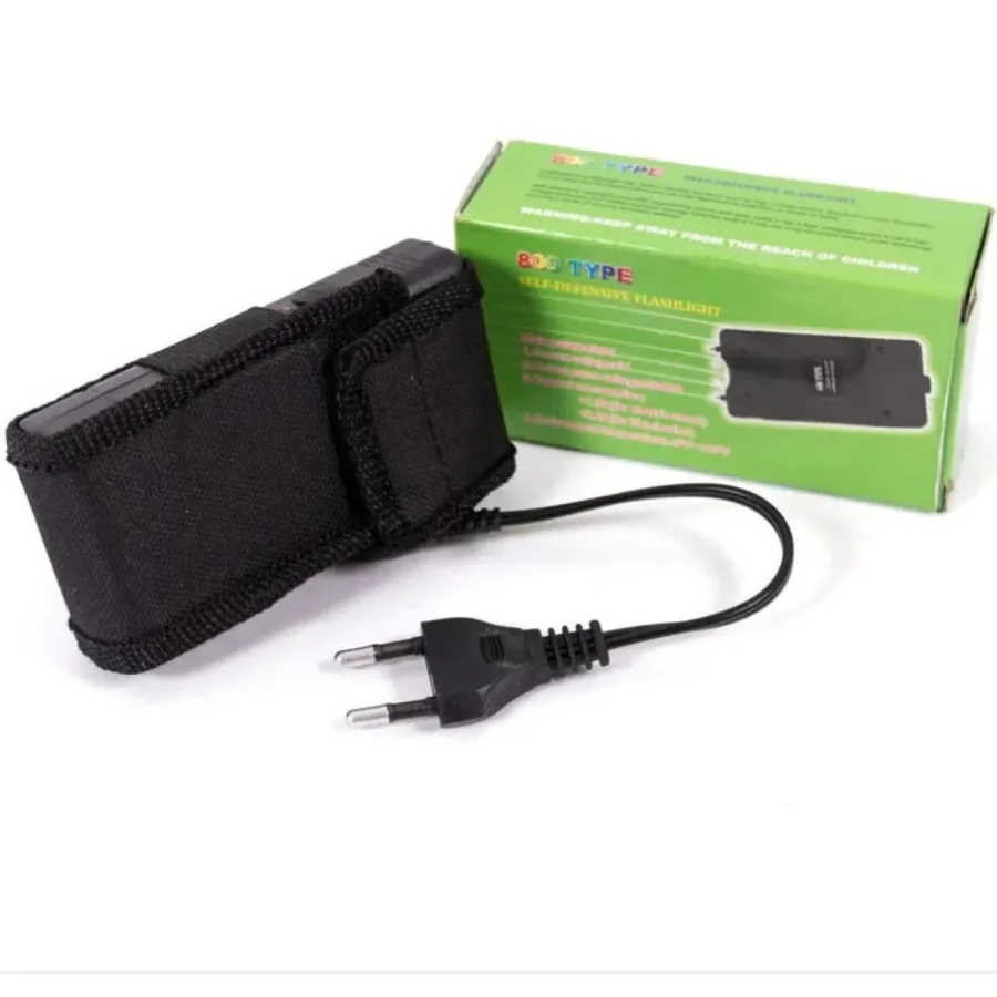 800 Type Green Taser β photo 2