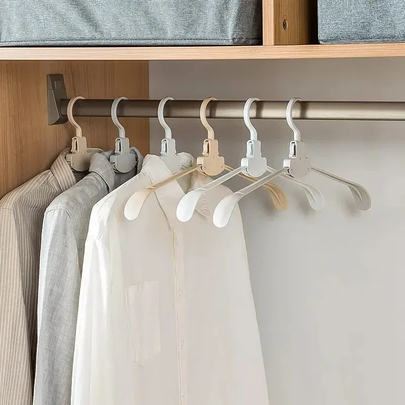 Folding hangers — photo 3
