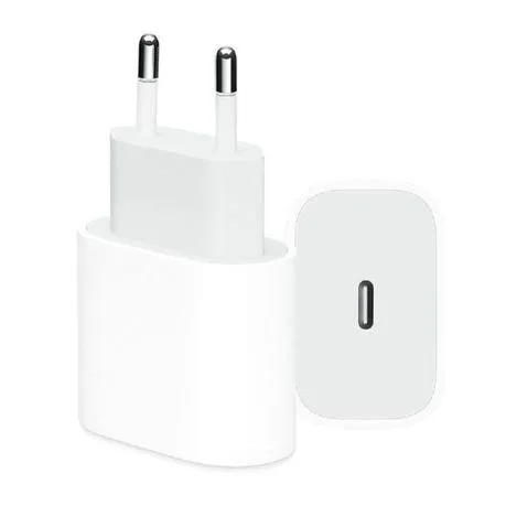 20W C-C Fast Power Adapter — photo 3