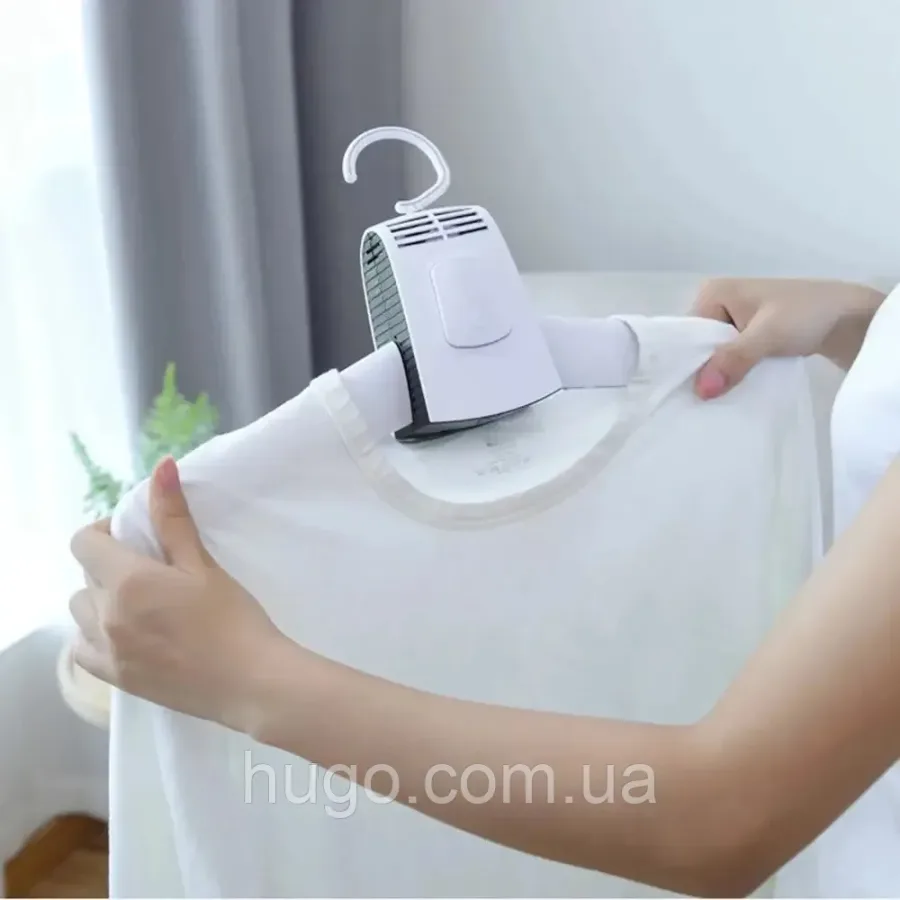 Electric clothes dryer Electric Hanger β photo 2
