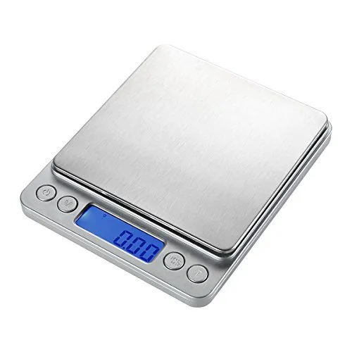 Superior mini digital scale — photo 2