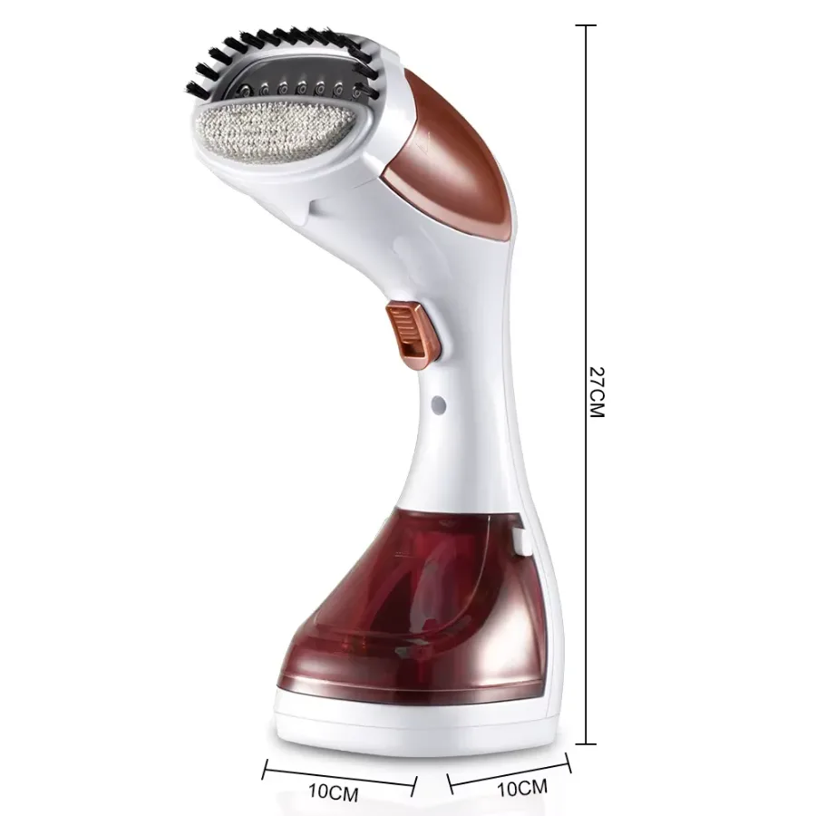 RAF Electric Steam Iron 1100W — photo 4