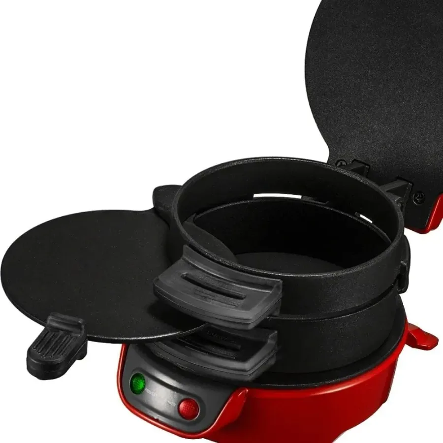 RAF Burger Maker 600W — photo 3