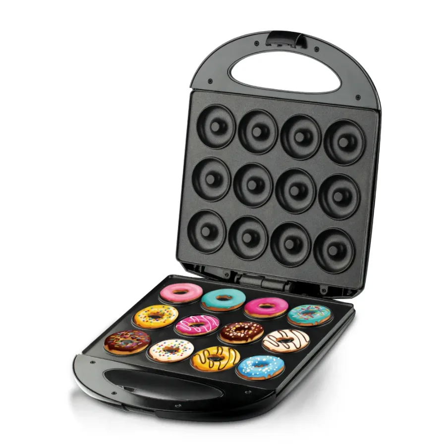 RAF Donut maker 12 Hole 1400W — photo 3
