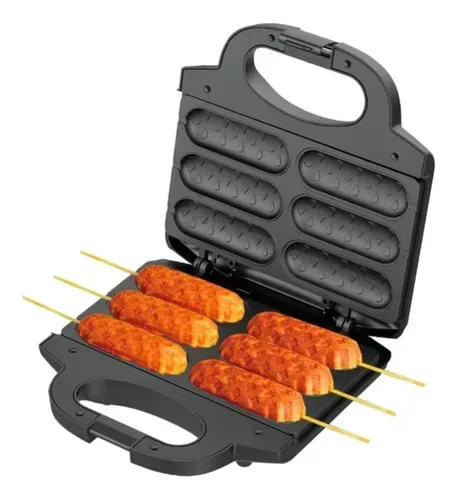 RAF Hot Dog Maker 750W β photo 2