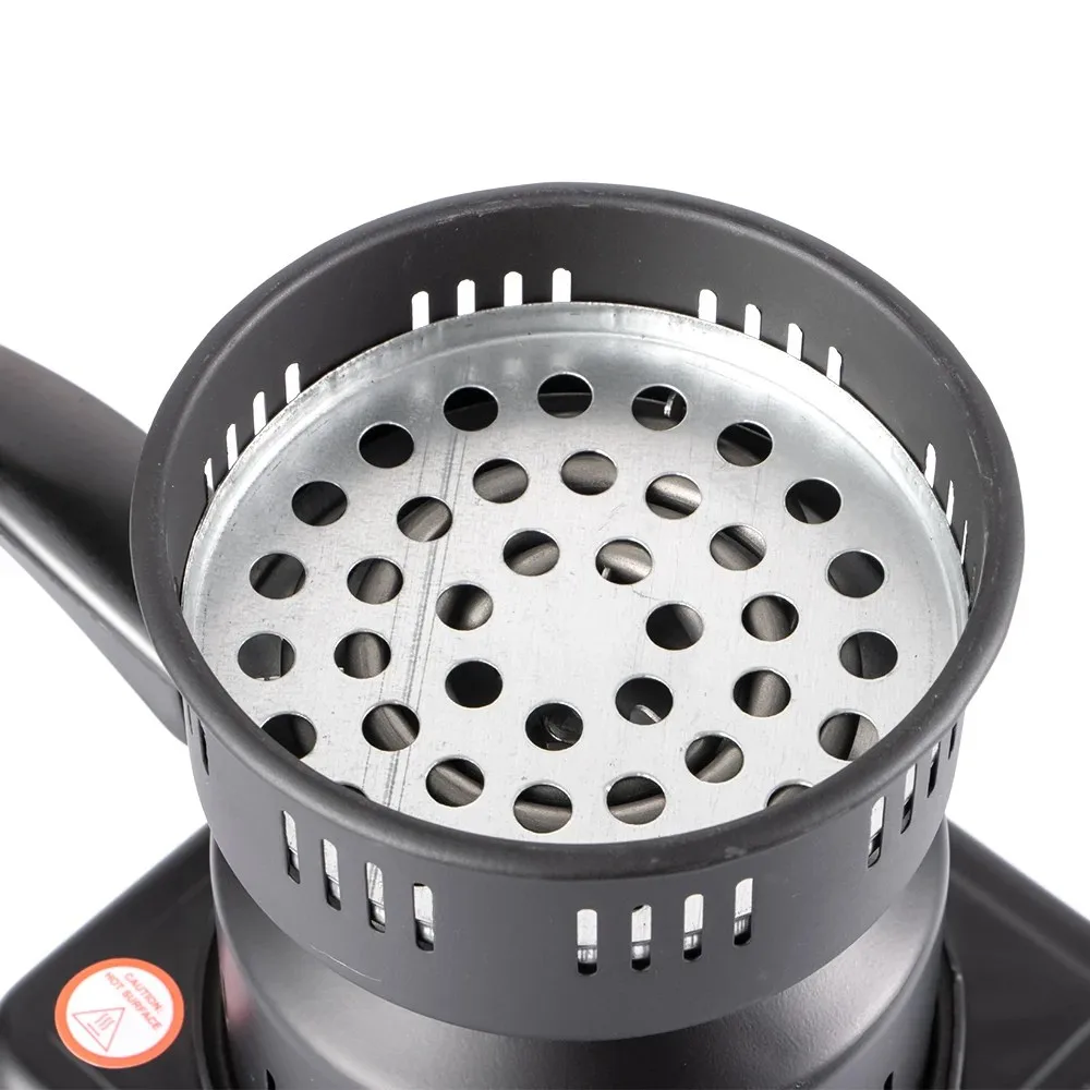 RAF Electric Shisha Charcoal Stove — photo 3
