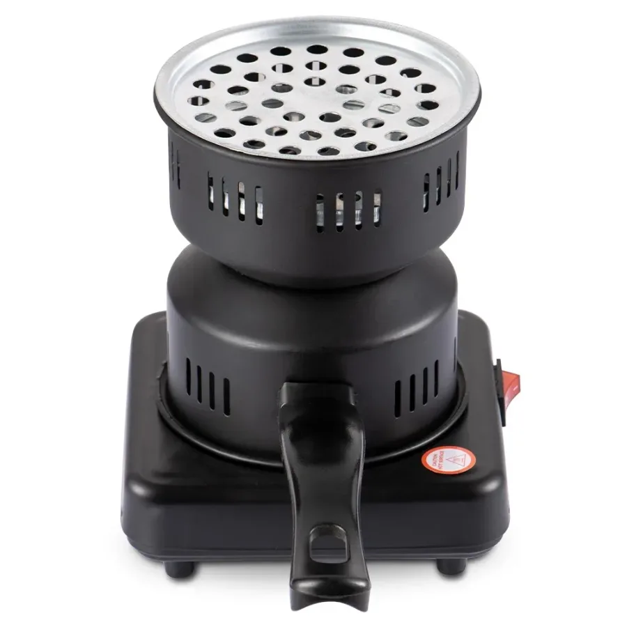 RAF Electric Shisha Charcoal Stove β photo 4