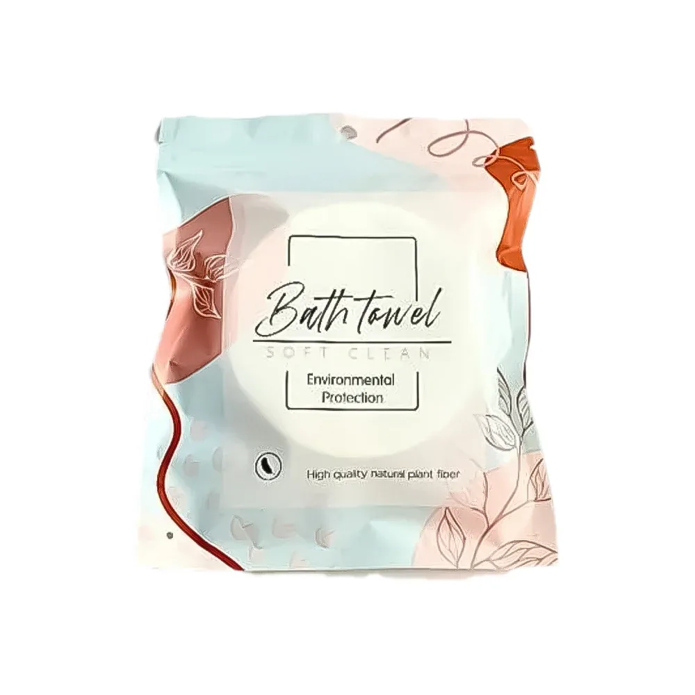 Bath Towel Soft Clean β photo 2