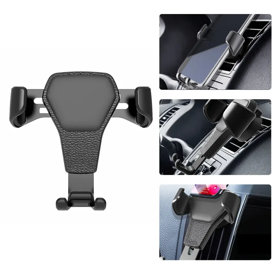 Car Phone Holder Compatible With All Phones β photo 3