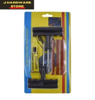 Tire Repair Kit β photo 3