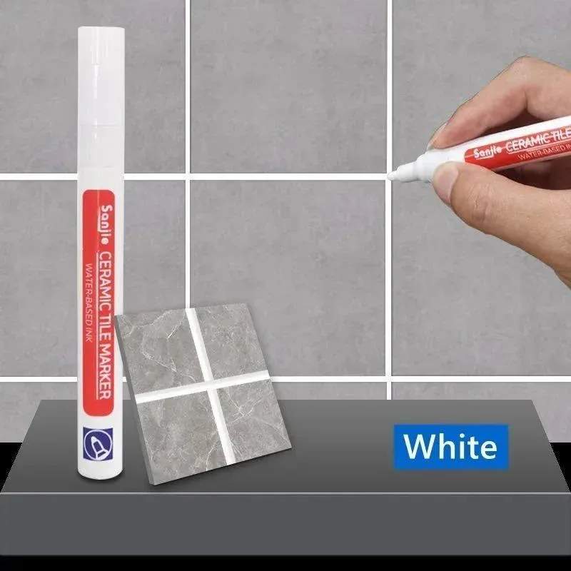 Tile Line Restorer Pen
