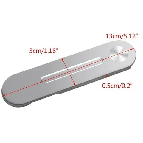 Magnetic Laptop Phone Holder β photo 6
