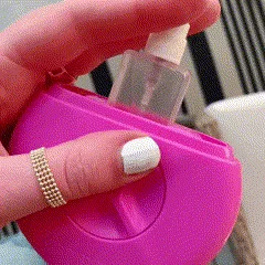 4 in 1 Women’s Electric Razor & Epilator – Manual Body Hair Trimmer — photo 2