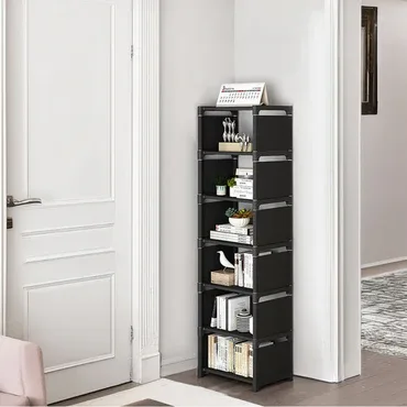 Shoe Rack Storage – 6 Layers