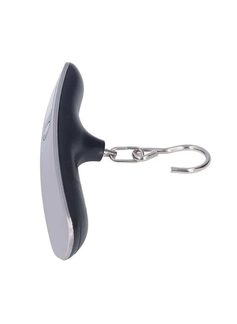 50kg Max Digital Luggage Scale with Tare & Back-lit LED Display — photo 2
