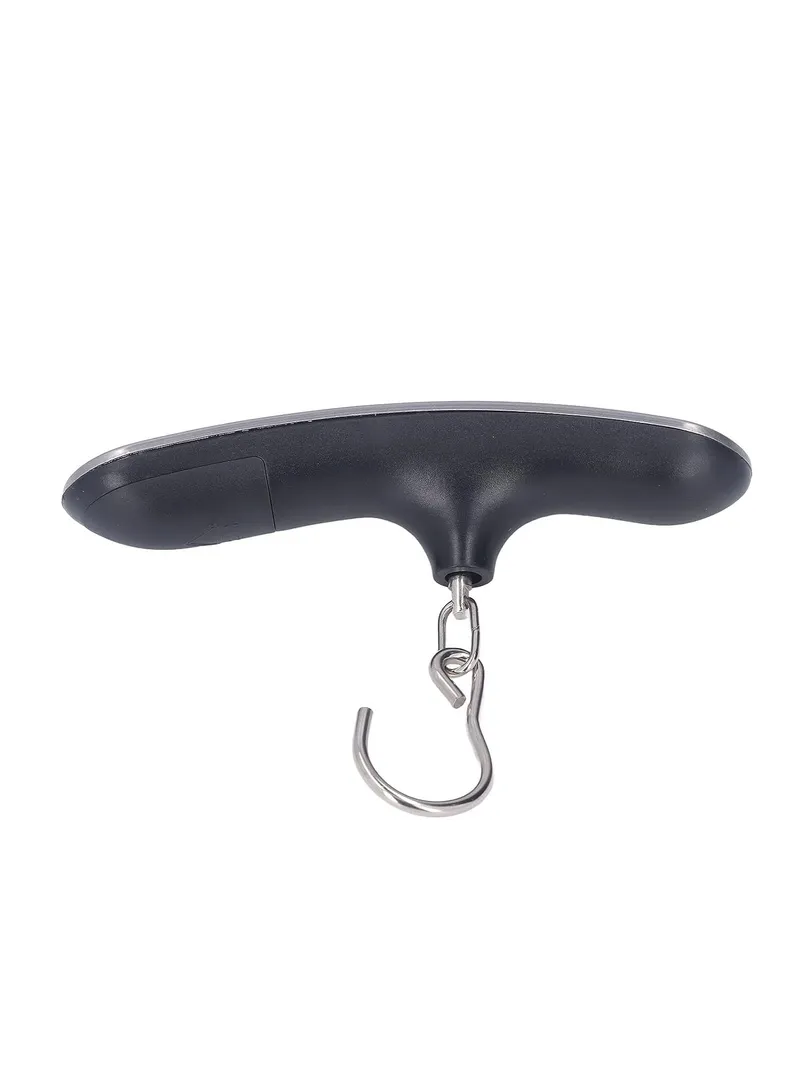 50kg Max Digital Luggage Scale with Tare & Back-lit LED Display — photo 3