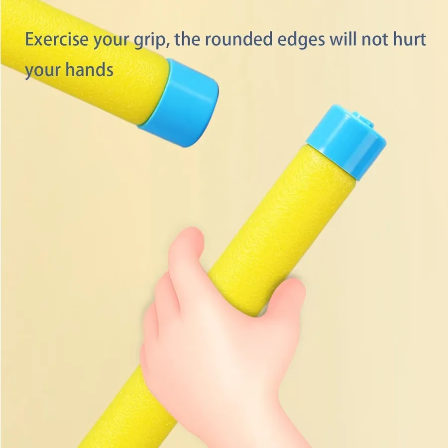 Catching stick toy - Drop Stick Reflex Challenge Game β photo 3