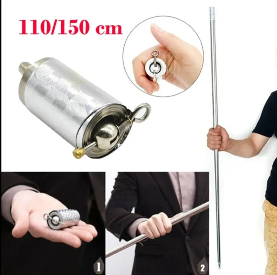 Magic Pocket Stick Self Defence β photo 2