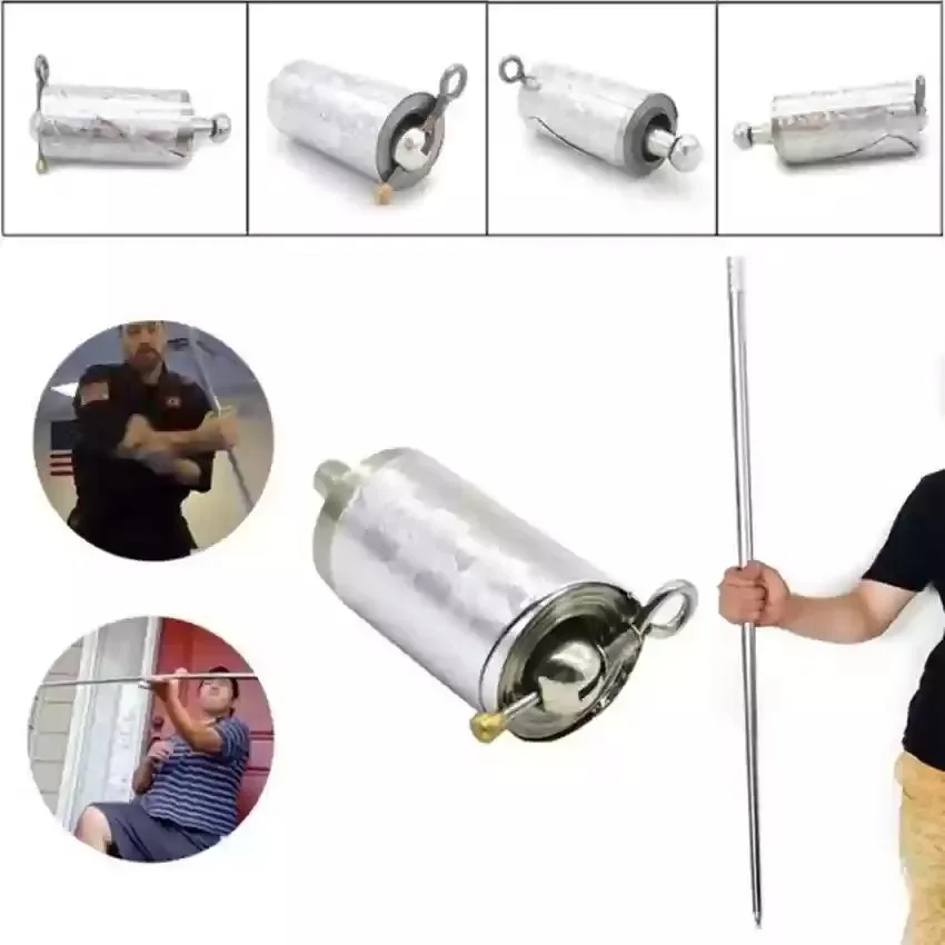 Magic Pocket Stick Self Defence β photo 3