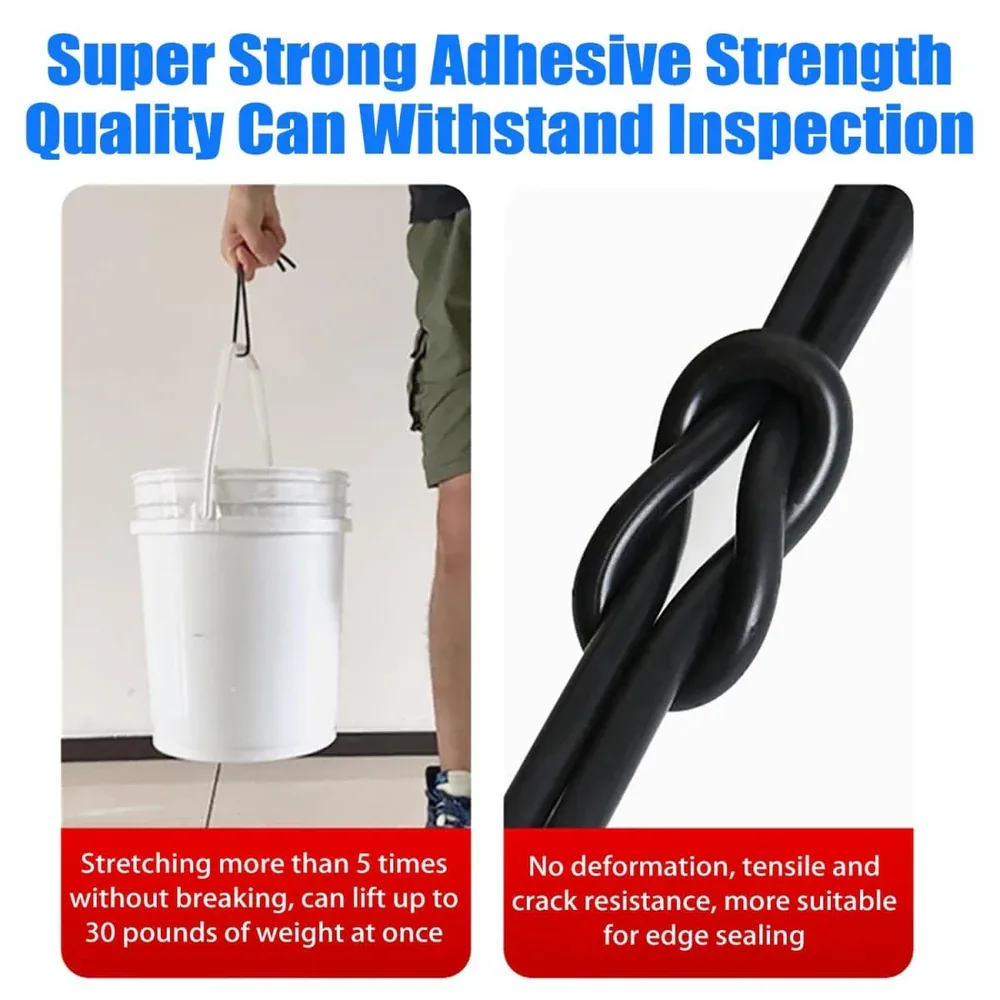 Neutral silicone waterproof sealant — photo 6