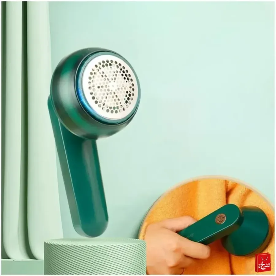 Usb Lint Remover For Woolen Fabric β photo 3