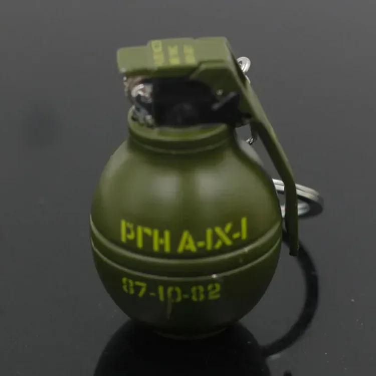 Grenade Lighter — photo 2