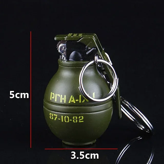 Grenade Lighter β photo 4