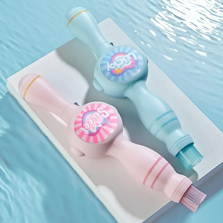 Magic Smoke Bubble Machine Kids — photo 4