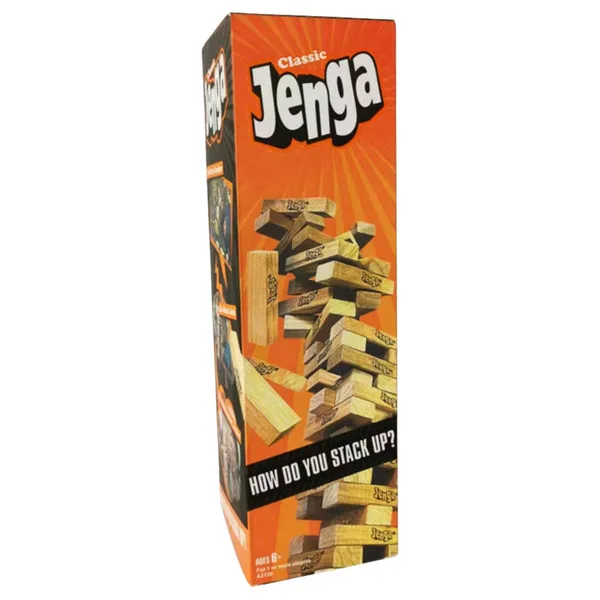 Jenga offcial
