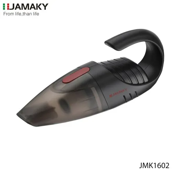 Jamaky Rechargeable Handy Vacuum Cleaner JMK1602 — photo 2