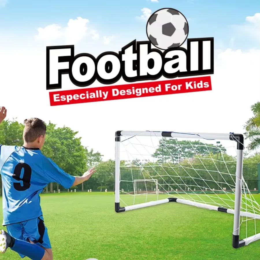 Children Outdoor Folding Small Size Football — photo 2