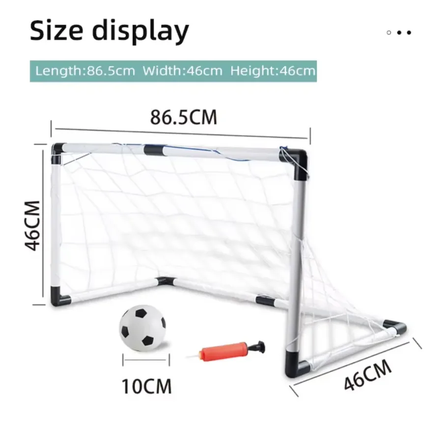 Children Outdoor Folding Small Size Football — photo 5