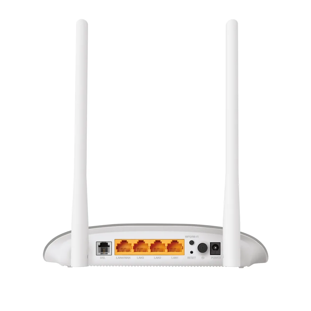 TPLINK Wireless VDSL/ADSL Router 300Mbs | W9950 β photo 2