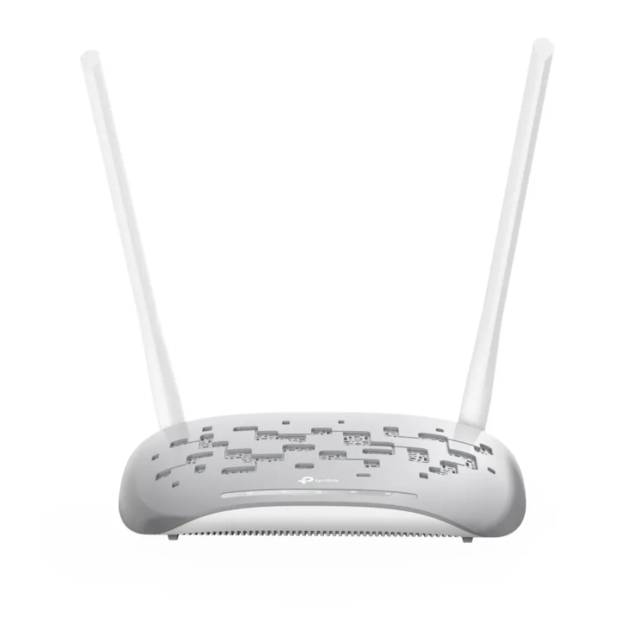 TPLINK Wireless VDSL/ADSL Router 300Mbs | W9950 β photo 5