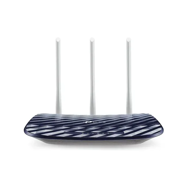 TP-Link 3 IN 1 Archer C20 AC750 Wireless Dual Band Router β photo 3