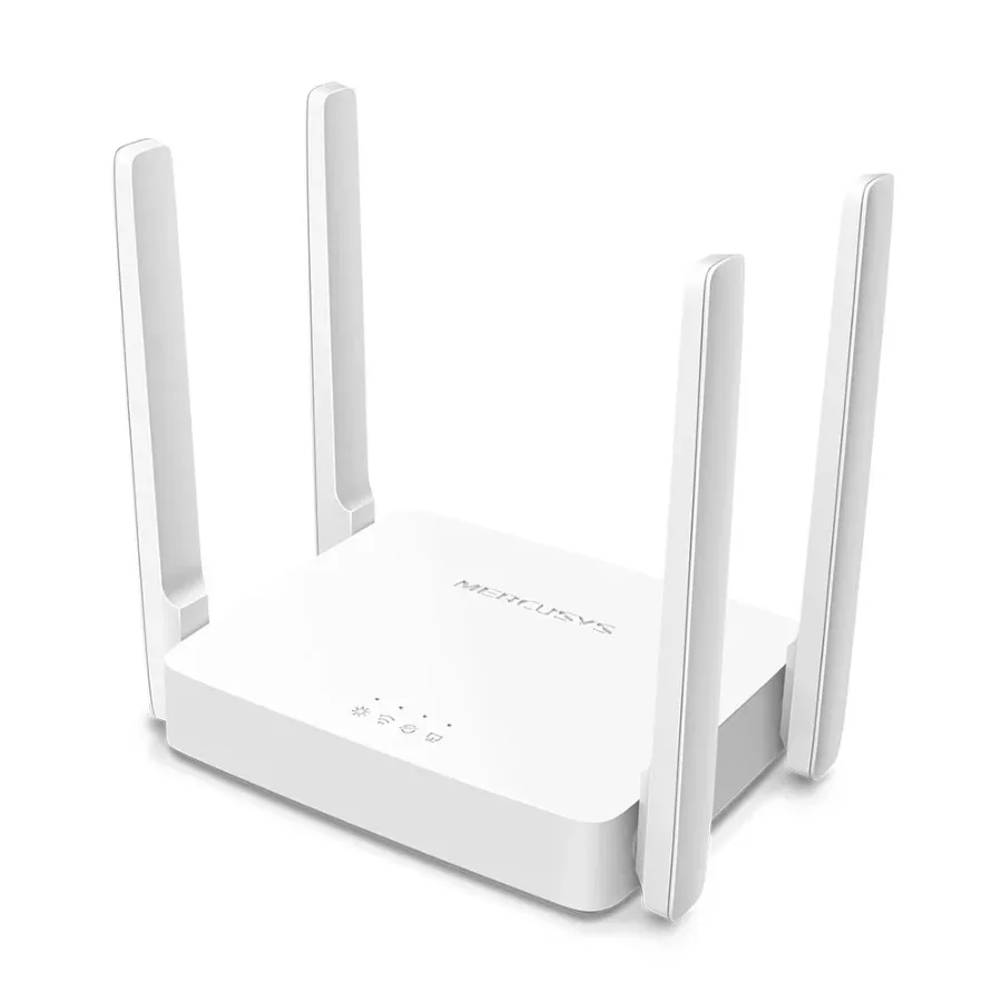 Mercusys AC1200 Wireless Dual Band Router | AC10 β photo 2