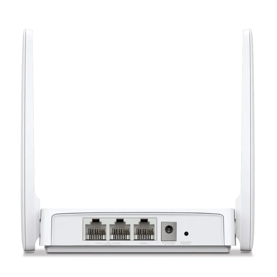 Mercusys N300 Wireless WiFi Router | MW302R β photo 2