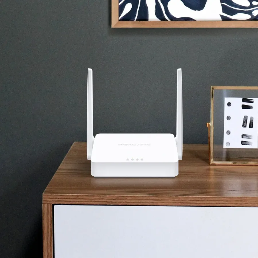 Mercusys N300 Wireless WiFi Router | MW302R — photo 5